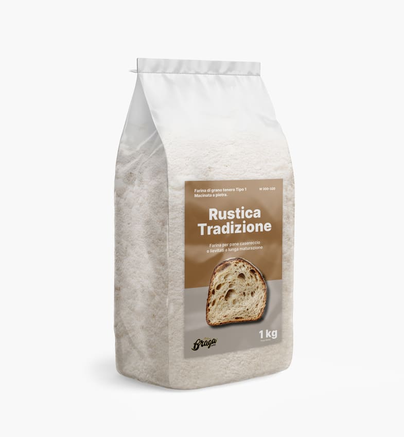 Farine per Pane